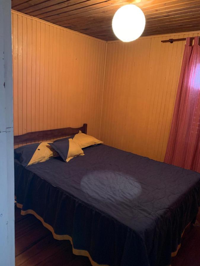 Casa De Campos do Jordão Kültér fotó