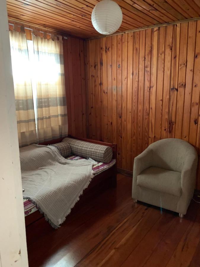 Casa De Campos do Jordão Kültér fotó